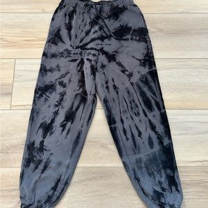 PacSun sweatpants